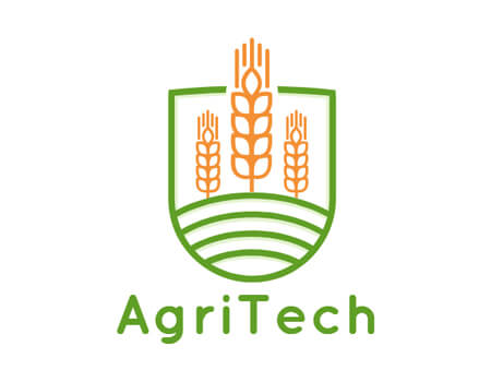 Ai Logo Maker - Agritech