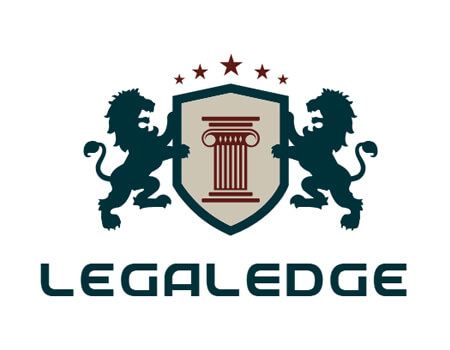 Ai Logo Maker - Legal EDGE