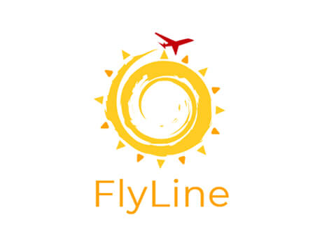 Ai Logo Maker - FlyLine