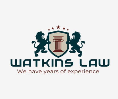 Attorny Logo - Watkings Law