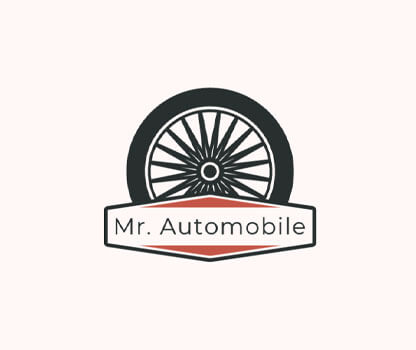 Automobile Logo