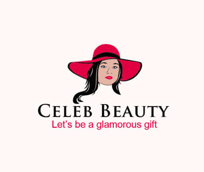 Beauty Logo Design 5