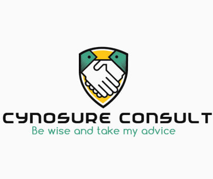 Consulting Logo - Cynosure