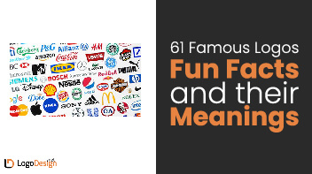 Video Slide 7 - Famous Logo Fun Facts