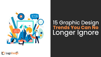 Video Slide 4 - 15 Graphic Design Trends