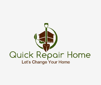 Home Logo - Quick Repair