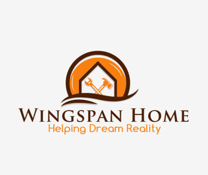 Home Logo - Wingspan