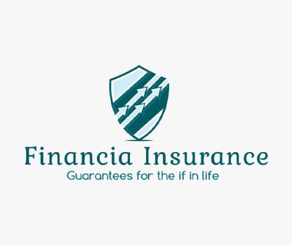 Insurance Logo - Finance