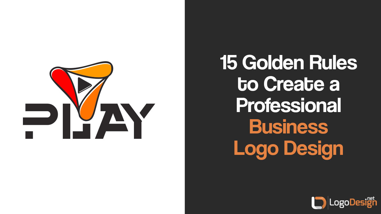 Thumbnail - 15 Golden Rules To Create Logo