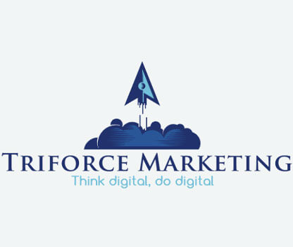 Marketing Logo