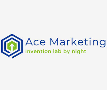 Marketing Logo