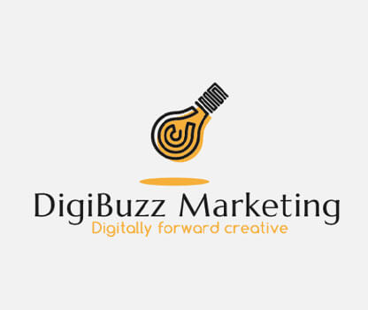 Marketing Logo