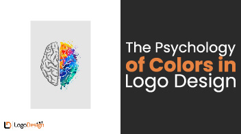 Psychology of Colors in Logo Design