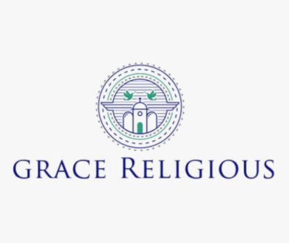 Grace Religious Logo