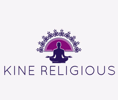 Religious Logo - Kine