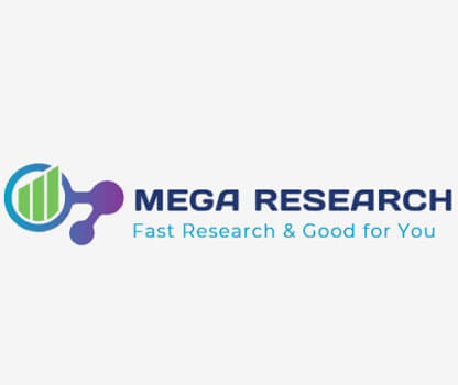 Research Logo - Mega