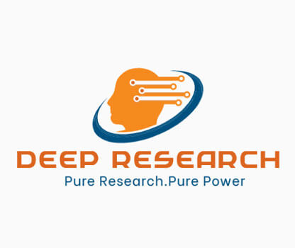 Research Logo - Deep