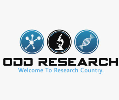 Research Logo - Odd