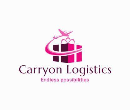 Trade Logo - Carryon Logistics