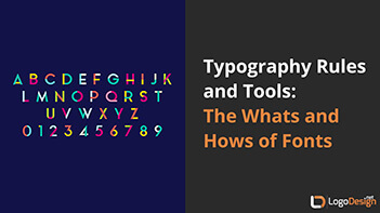 Fonts and Typography