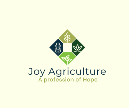 Agriculture Logo