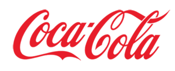 Coca-Cola logo design beverage company