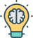 Infographic Icon - Idea