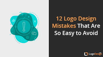 Video Slide 6 - Logo Design Mistakes