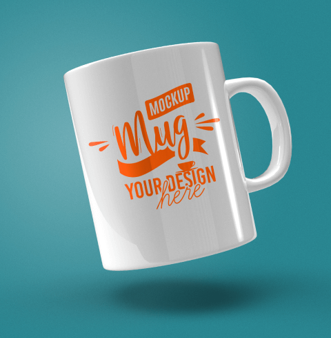 Mug Mockup