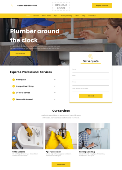 LD Plumber